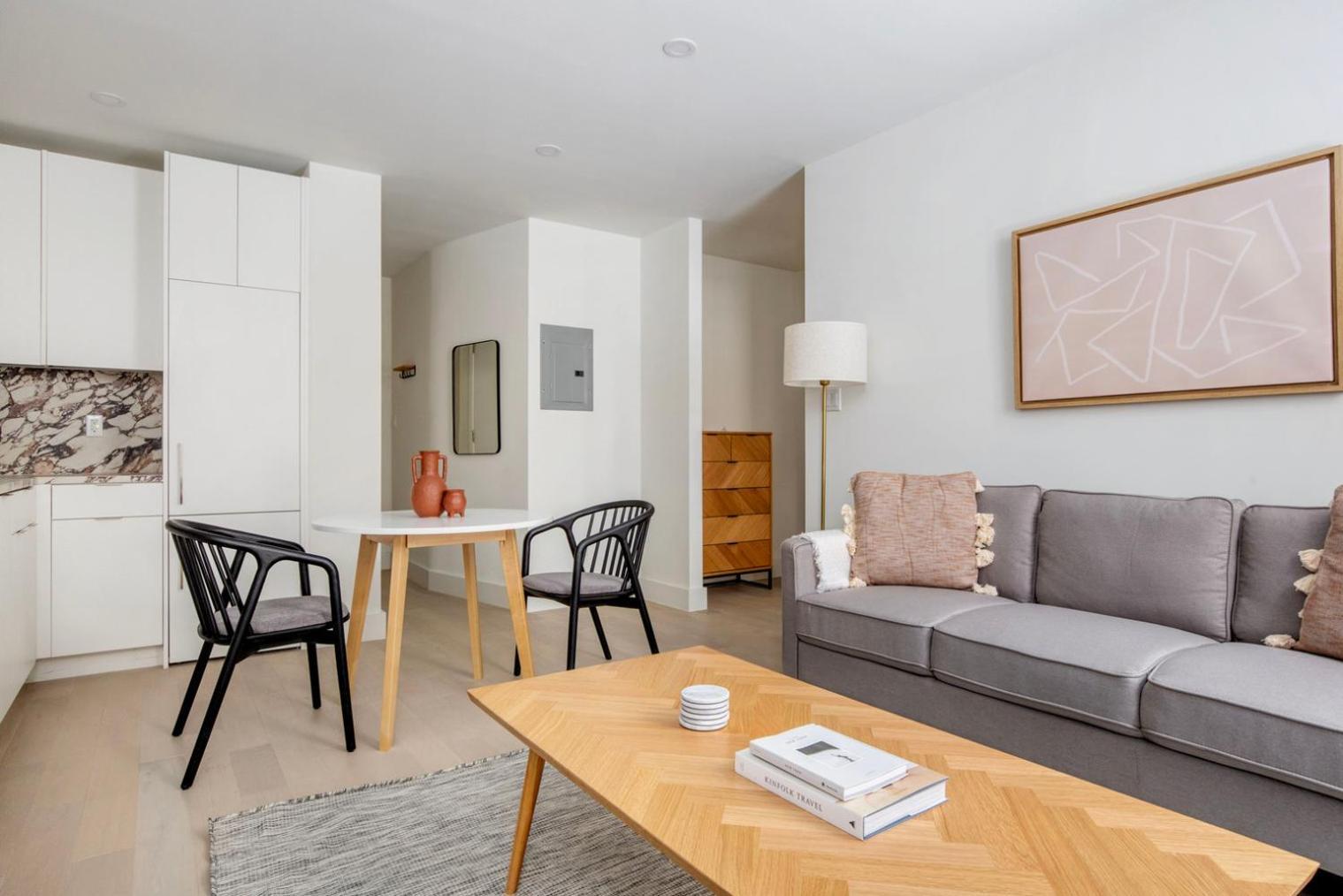 Apartment Blueground Chelsea Elevator Wd Nr 8th Ave Nyc-1448 New York
