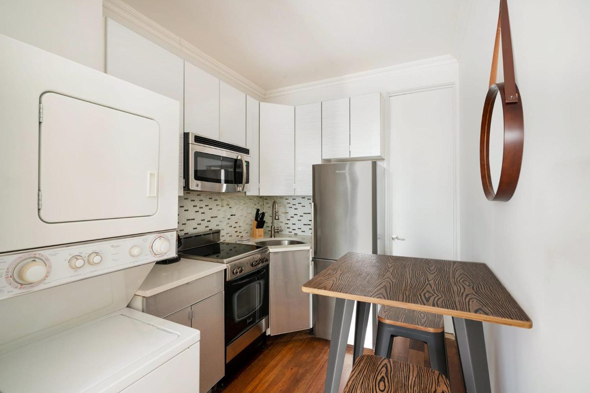 24-4 New Private Terrace W D Prime Gramercy Holiday home