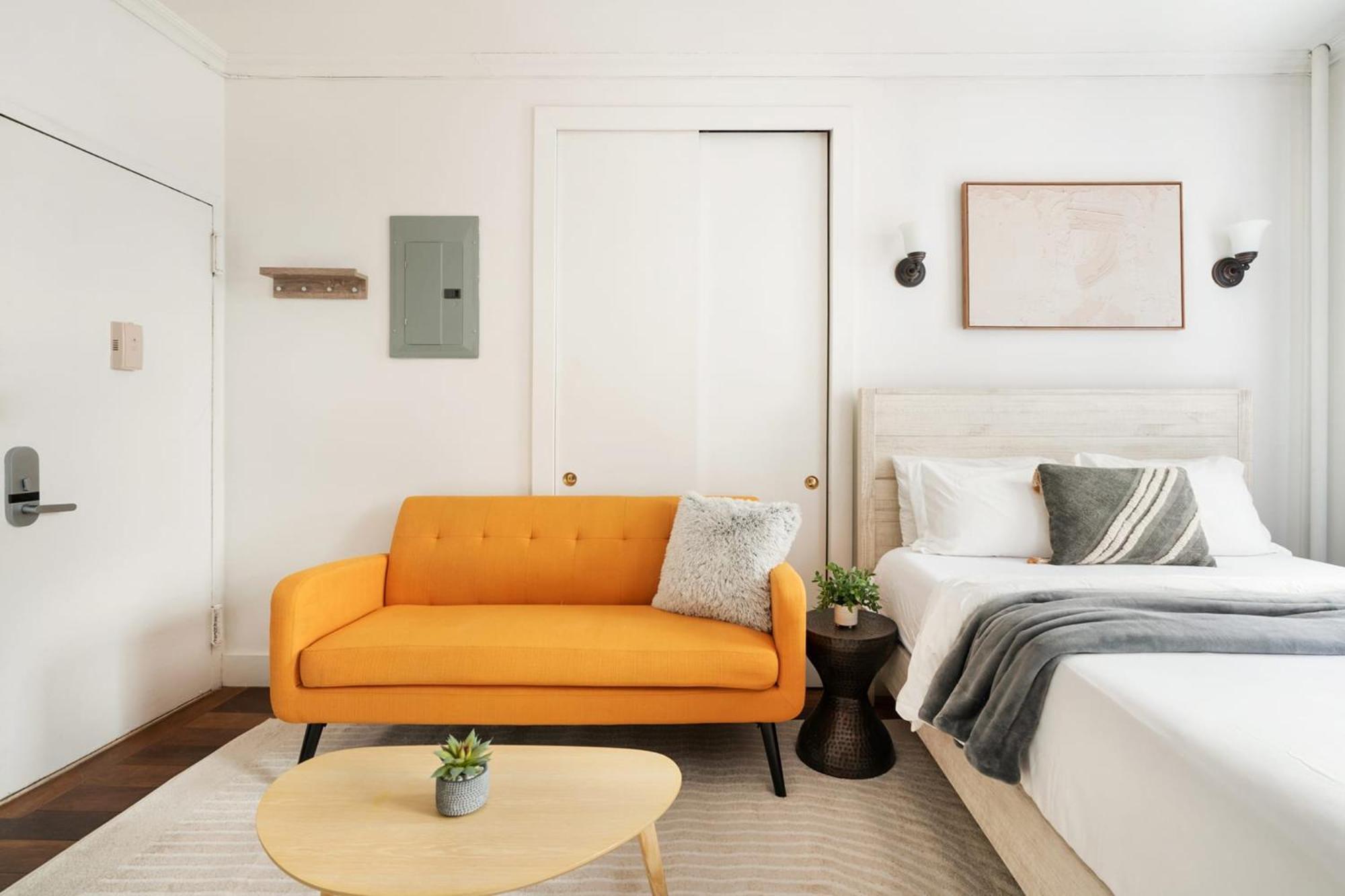 Holiday home 24-4 New Private Terrace W D Prime Gramercy New York