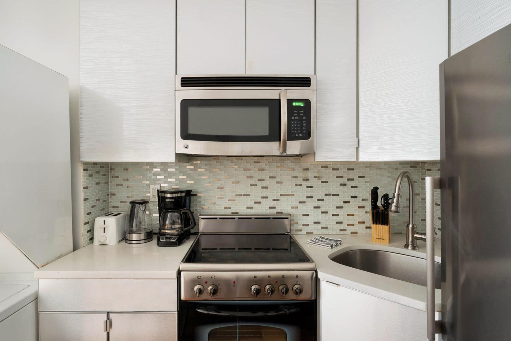 Holiday home 24-4 New Private Terrace W D Prime Gramercy New York