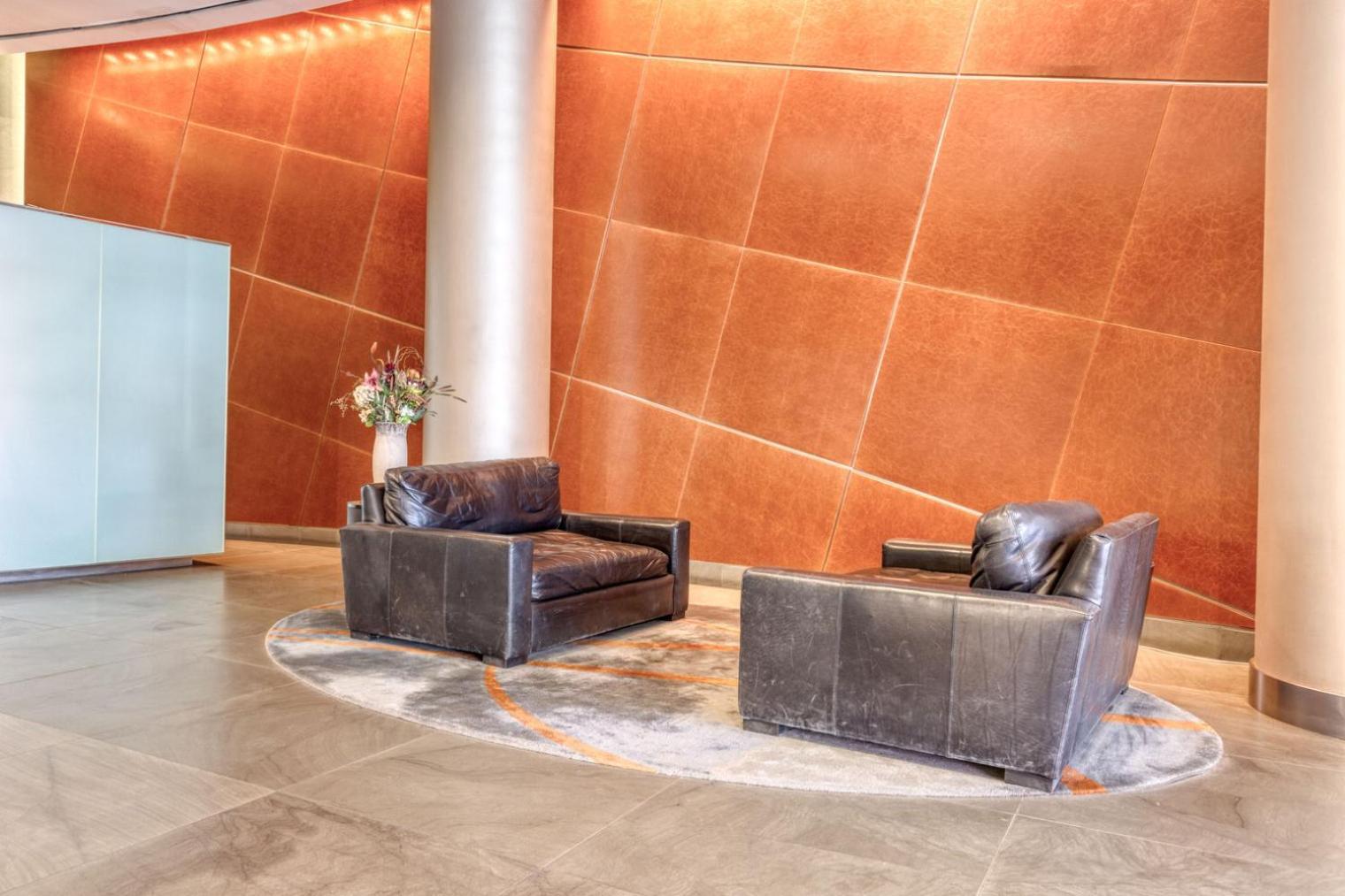 Apartment Blueground Midtown Gym Doorman Nr Times Sq Nyc-1446 *