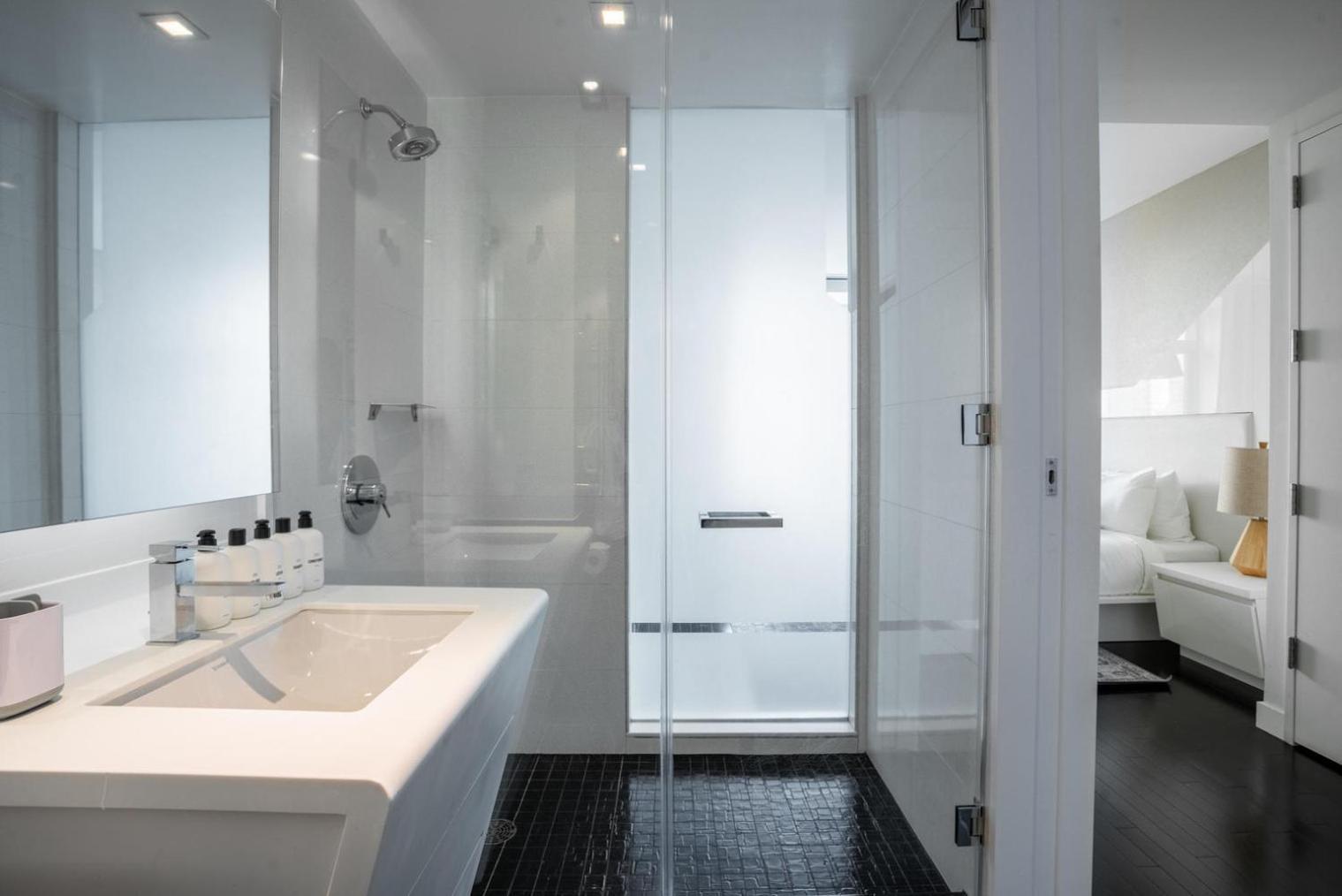 Tribeca W Elevator Nr World Trade Center Nyc-1357 Apartment New York