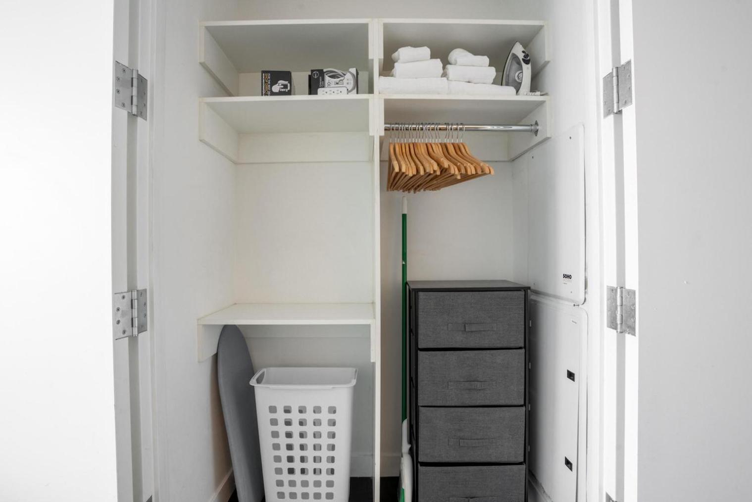 Apartment Tribeca W Elevator Nr World Trade Center Nyc-1357