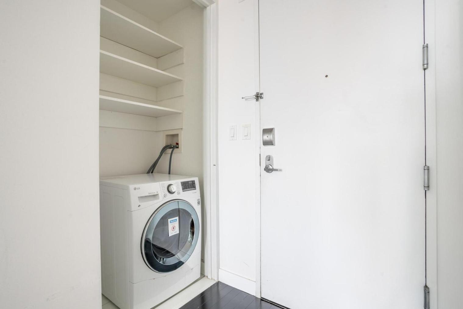 Apartment Tribeca W Elevator Nr World Trade Center Nyc-1357 New York