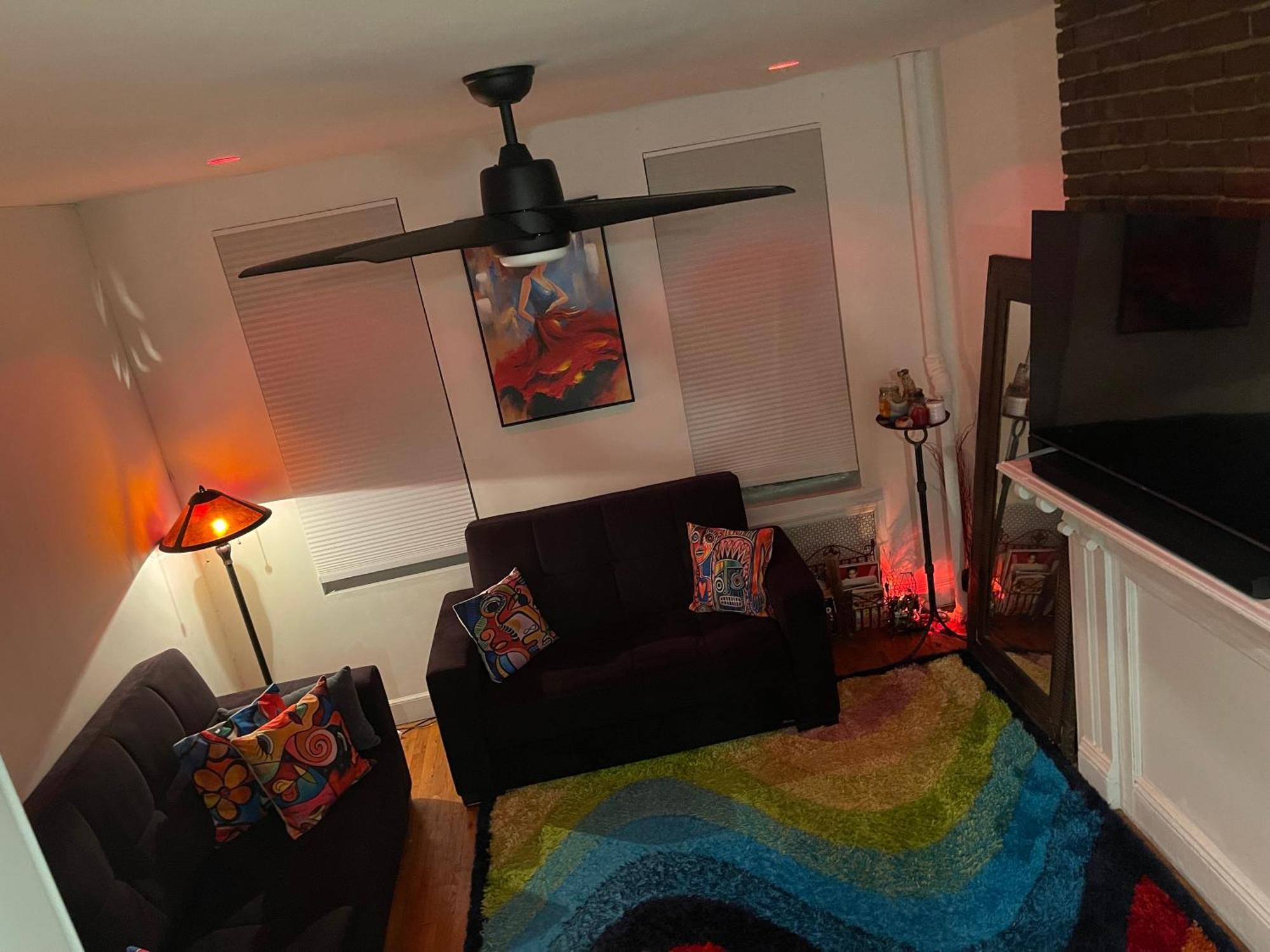 Upper East Side 1 Bedroom Apartment New York