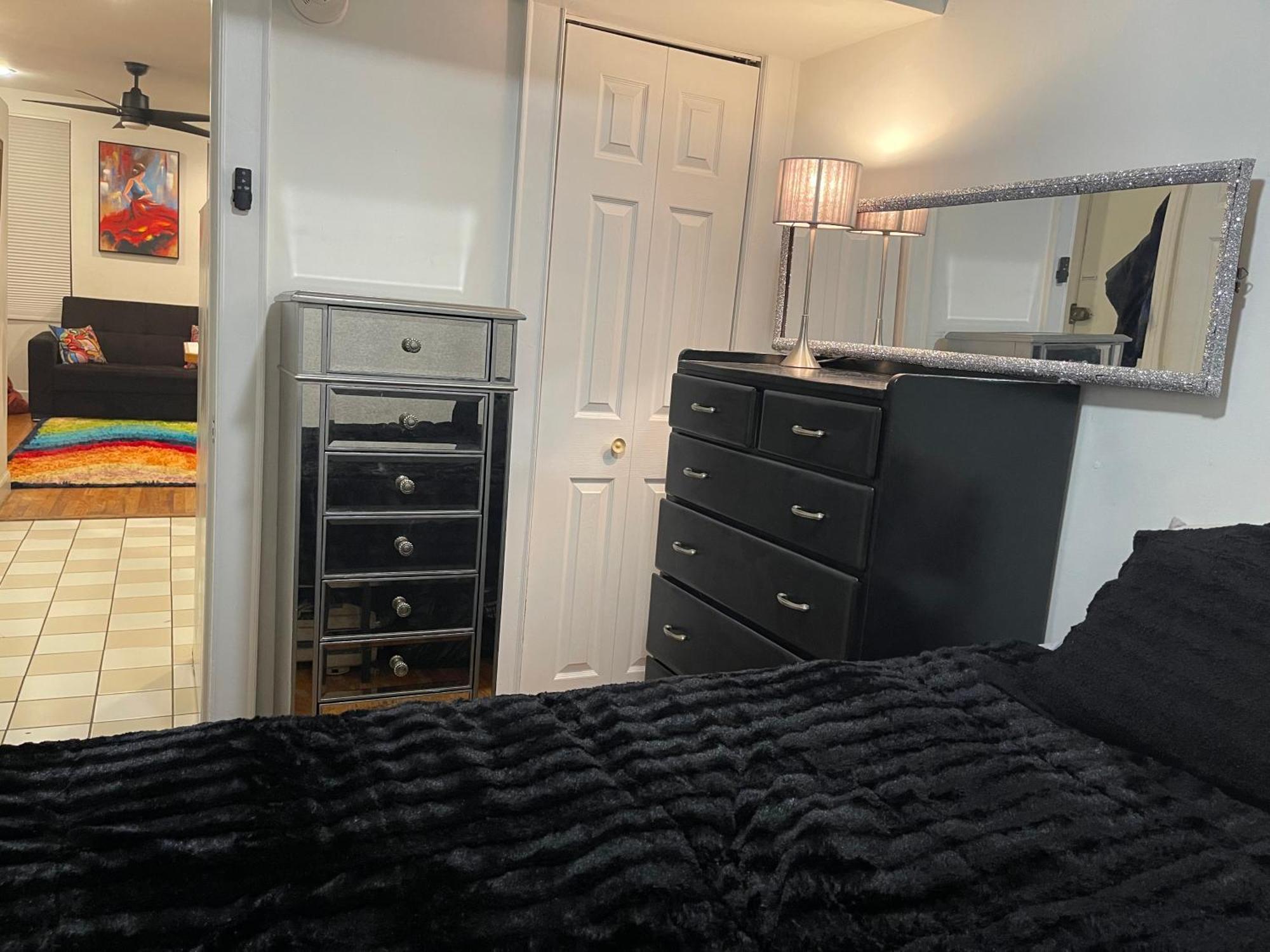 Upper East Side 1 Bedroom Apartment New York