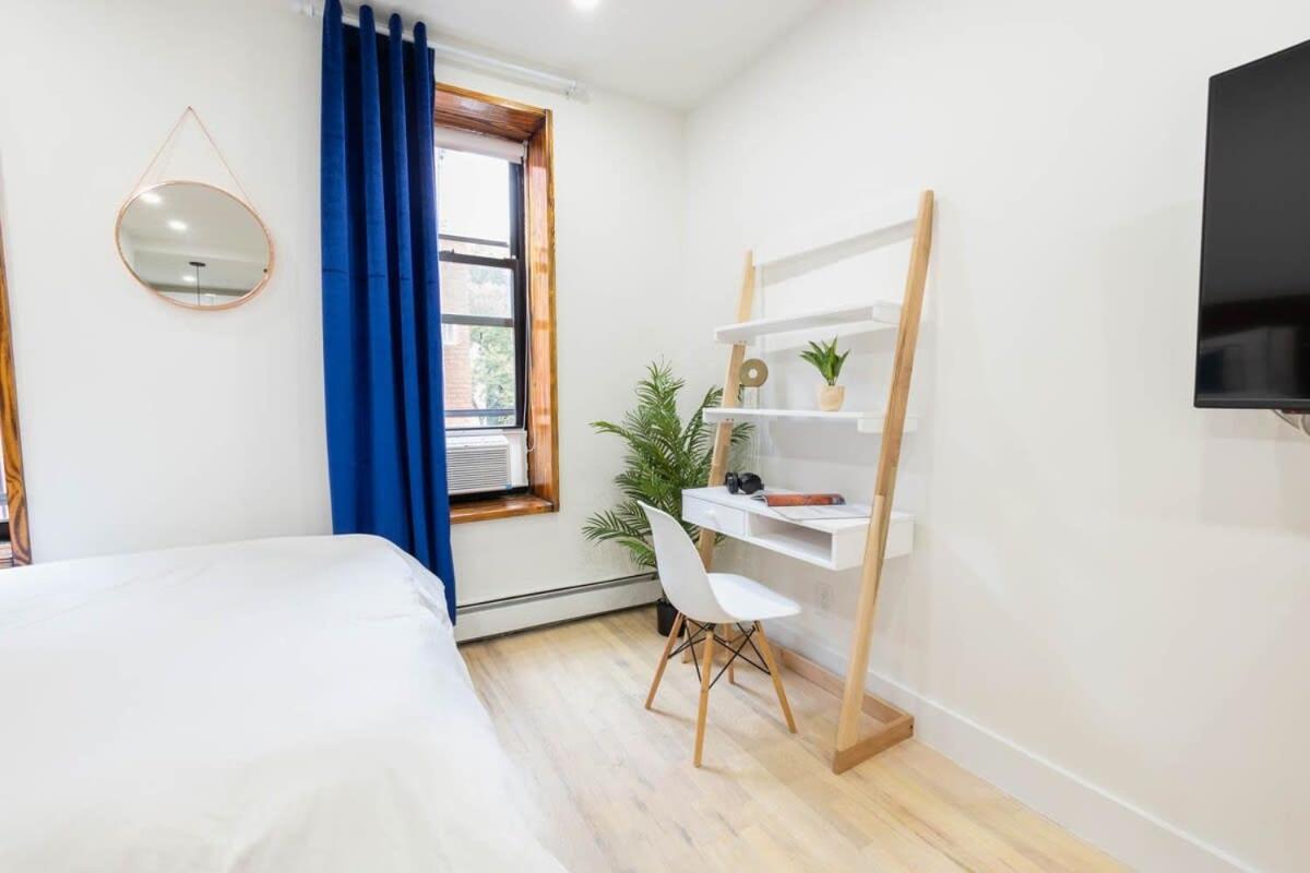 1597-1 Large W D In The Unit Prime Ues Apartment *