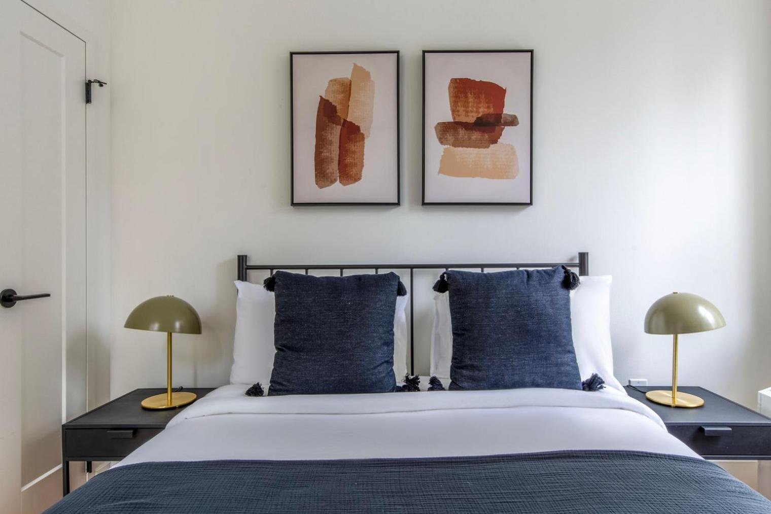Fidi 1br W Game Resident-only Speakeasy Nyc-1346 Apartment New York