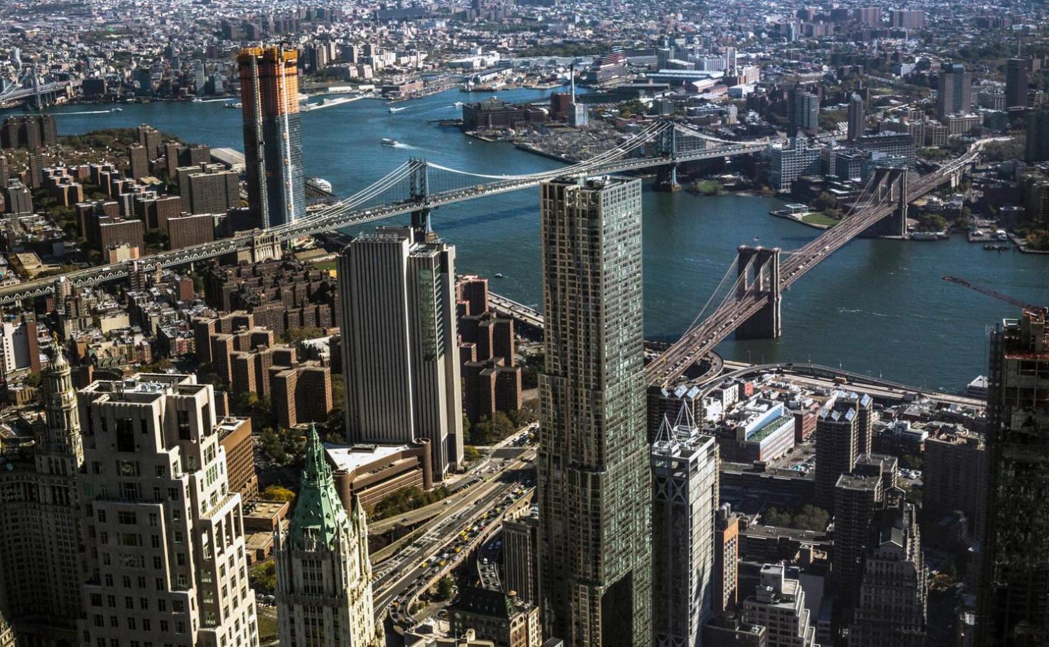 Apartment Fidi 1br W Game Resident-only Speakeasy Nyc-1346 New York