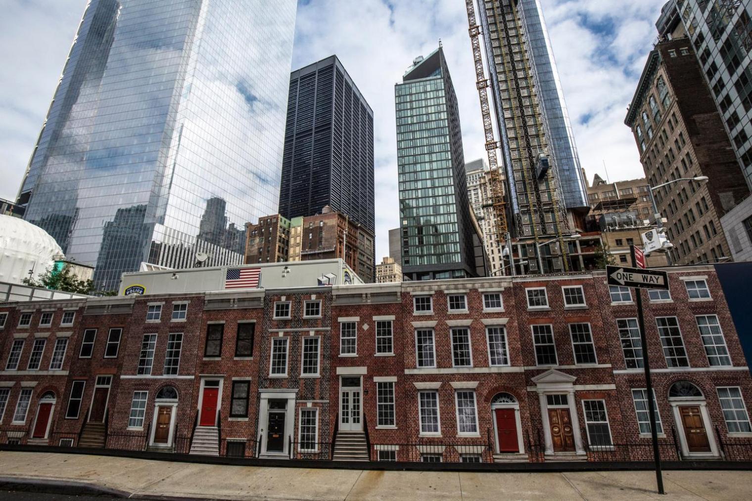 Fidi 1br W Game Resident-only Speakeasy Nyc-1346