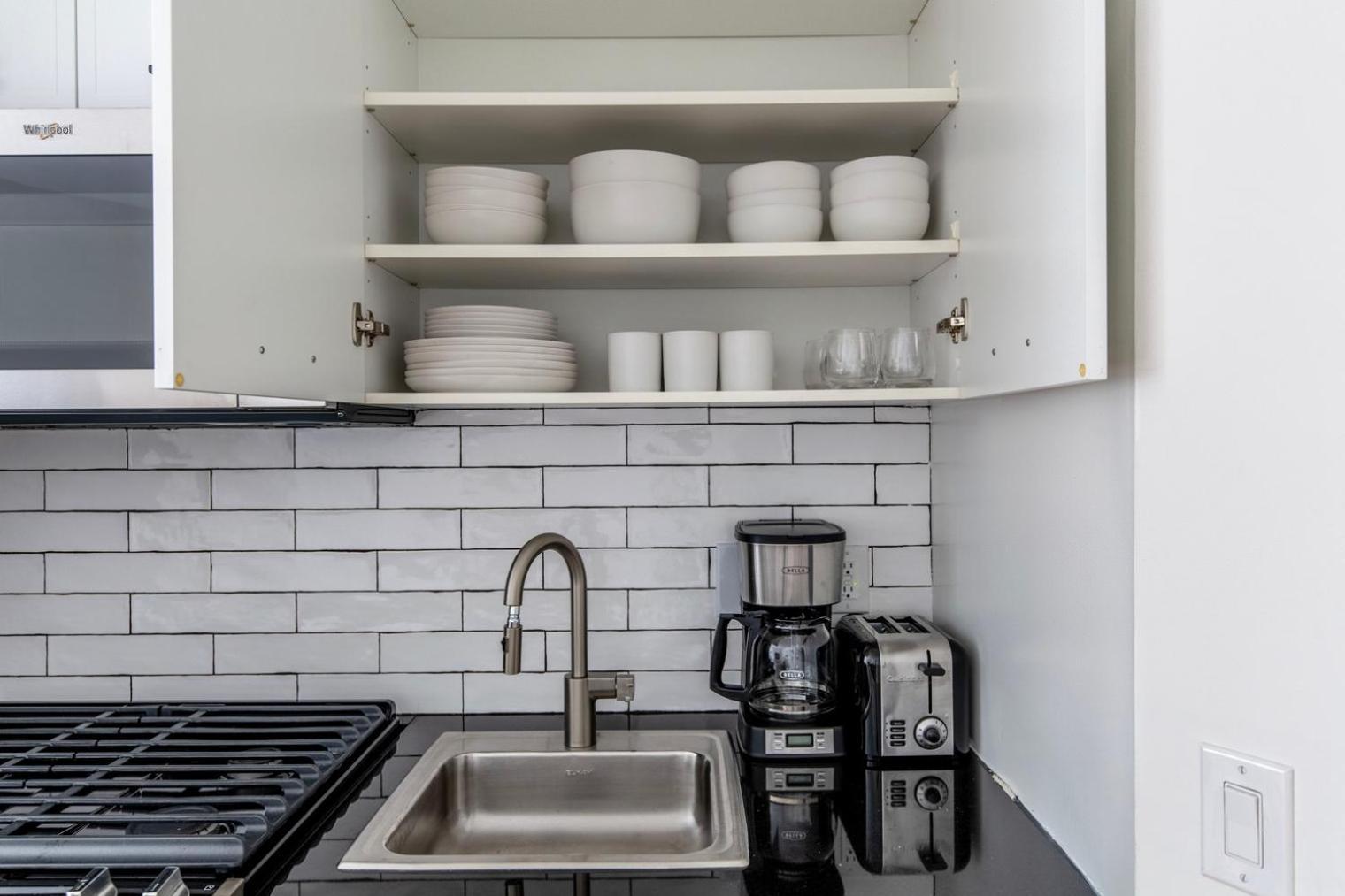 Apartment Fidi 1br W Game Resident-only Speakeasy Nyc-1346