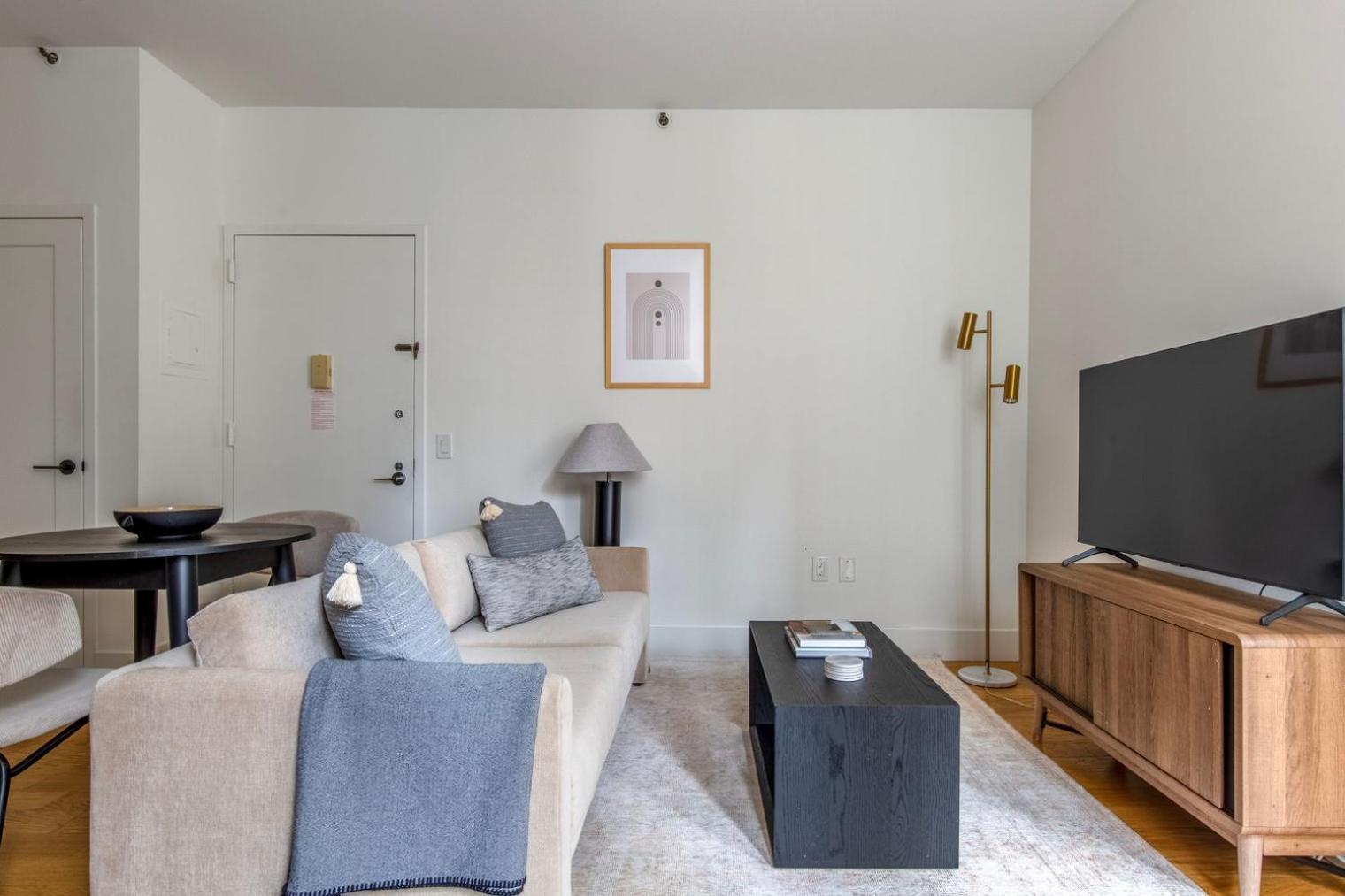 Fidi 1br W Game Resident-only Speakeasy Nyc-1346 New York
