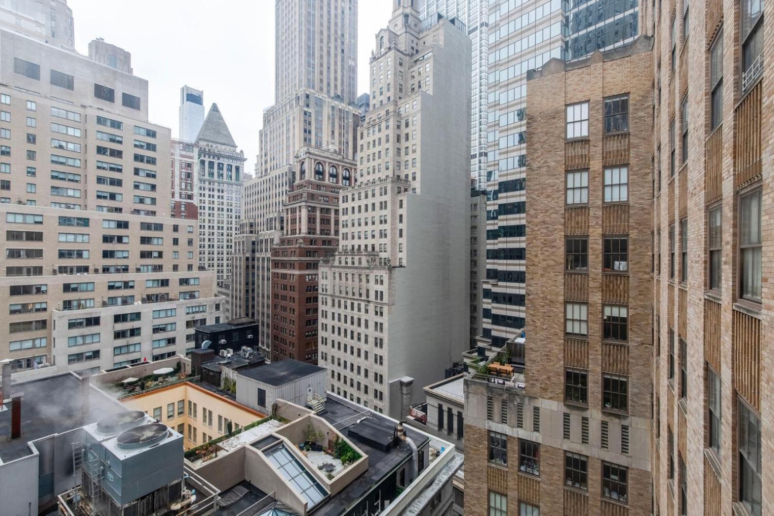 Apartment Fidi 1br W Game Resident-only Speakeasy Nyc-1346 New York