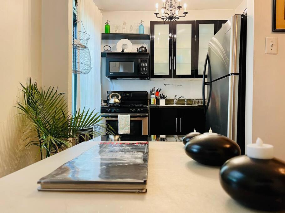 House On Henry - Private 1 Bedroom New York
