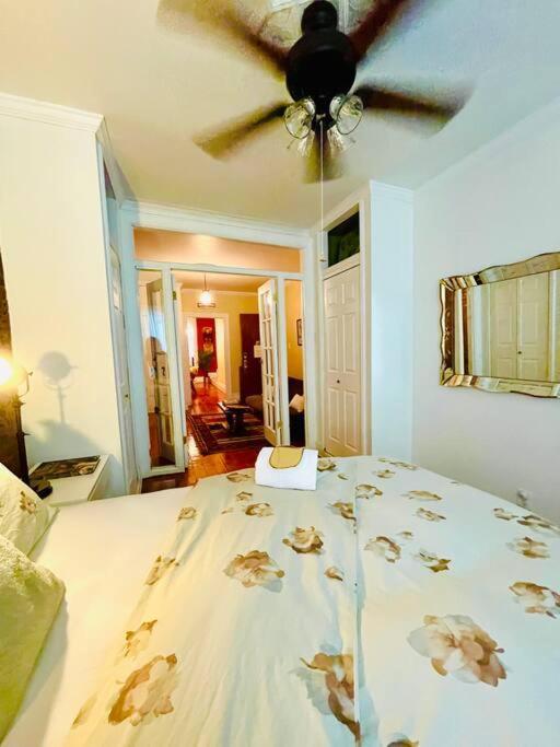 Apartment House On Henry - Private 1 Bedroom