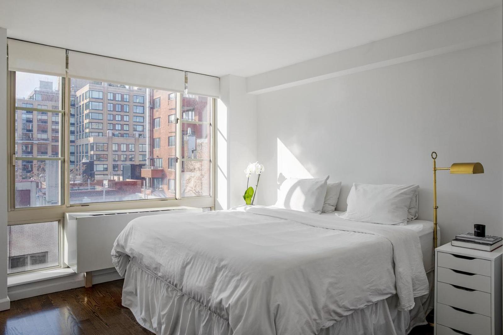 Luxury Private Apt View