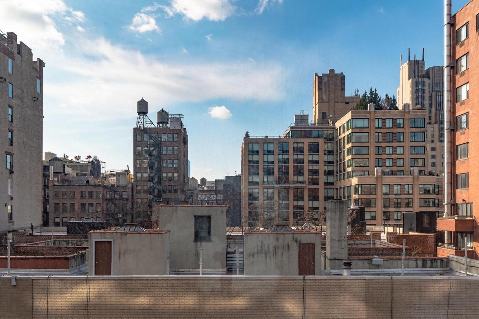Homestay Luxury Private Apt View New York