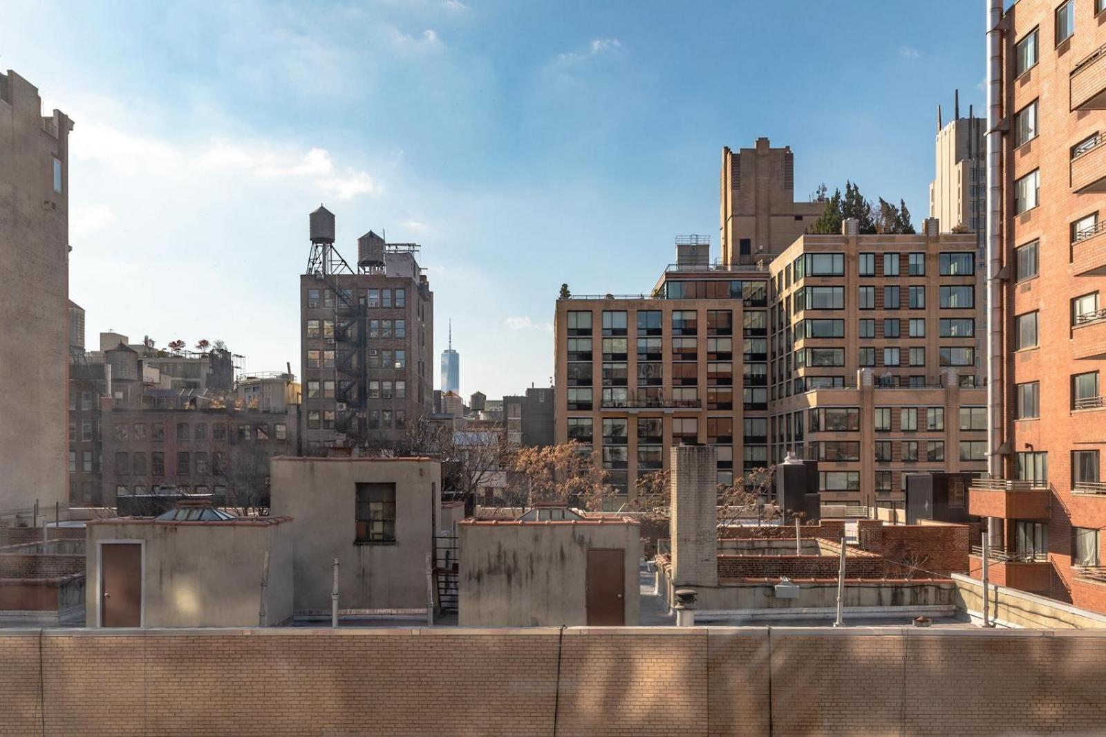 Luxury Private Apt View