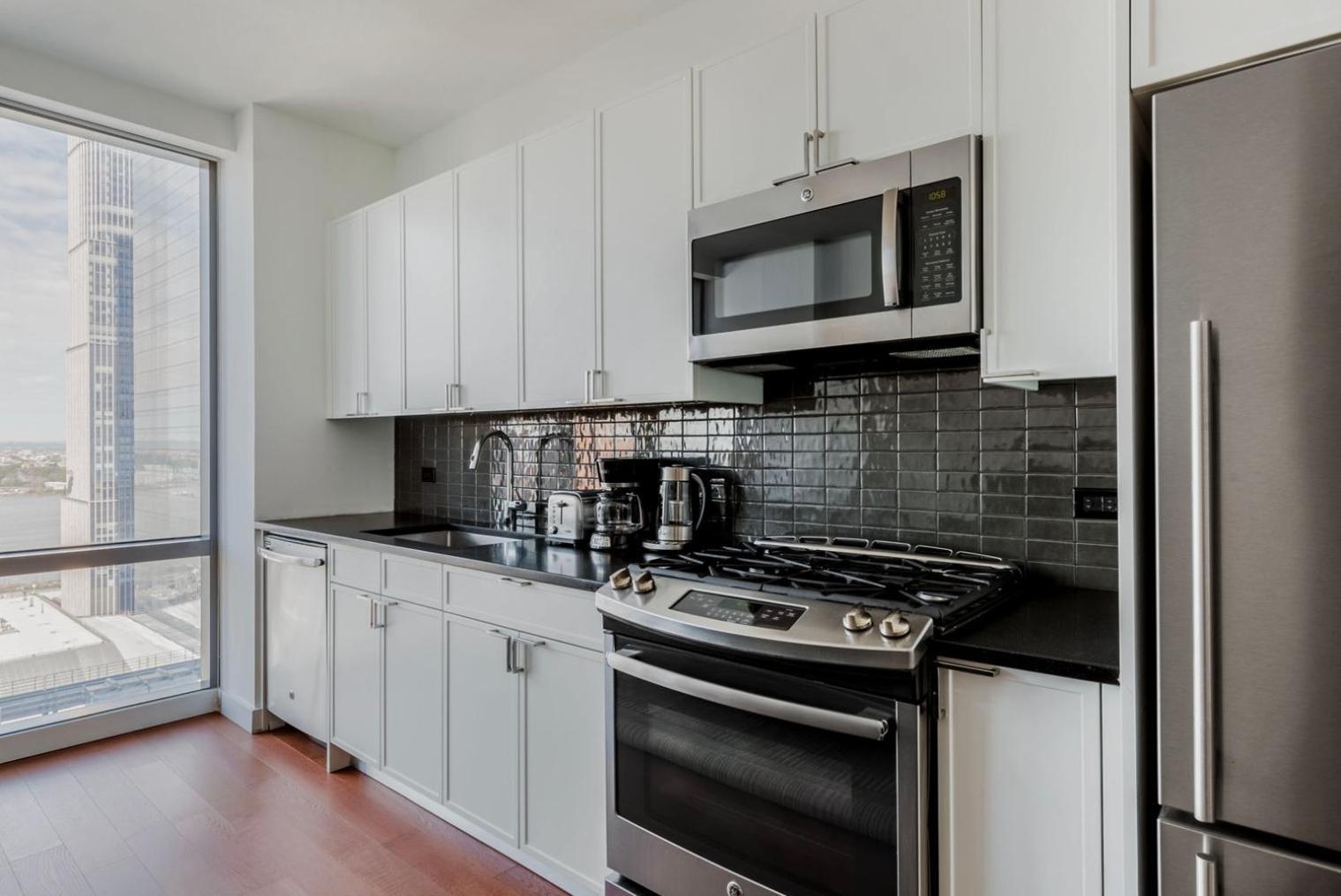 Apartment Blueground Hudson Yards Sports Fitness Wd Nyc-1484