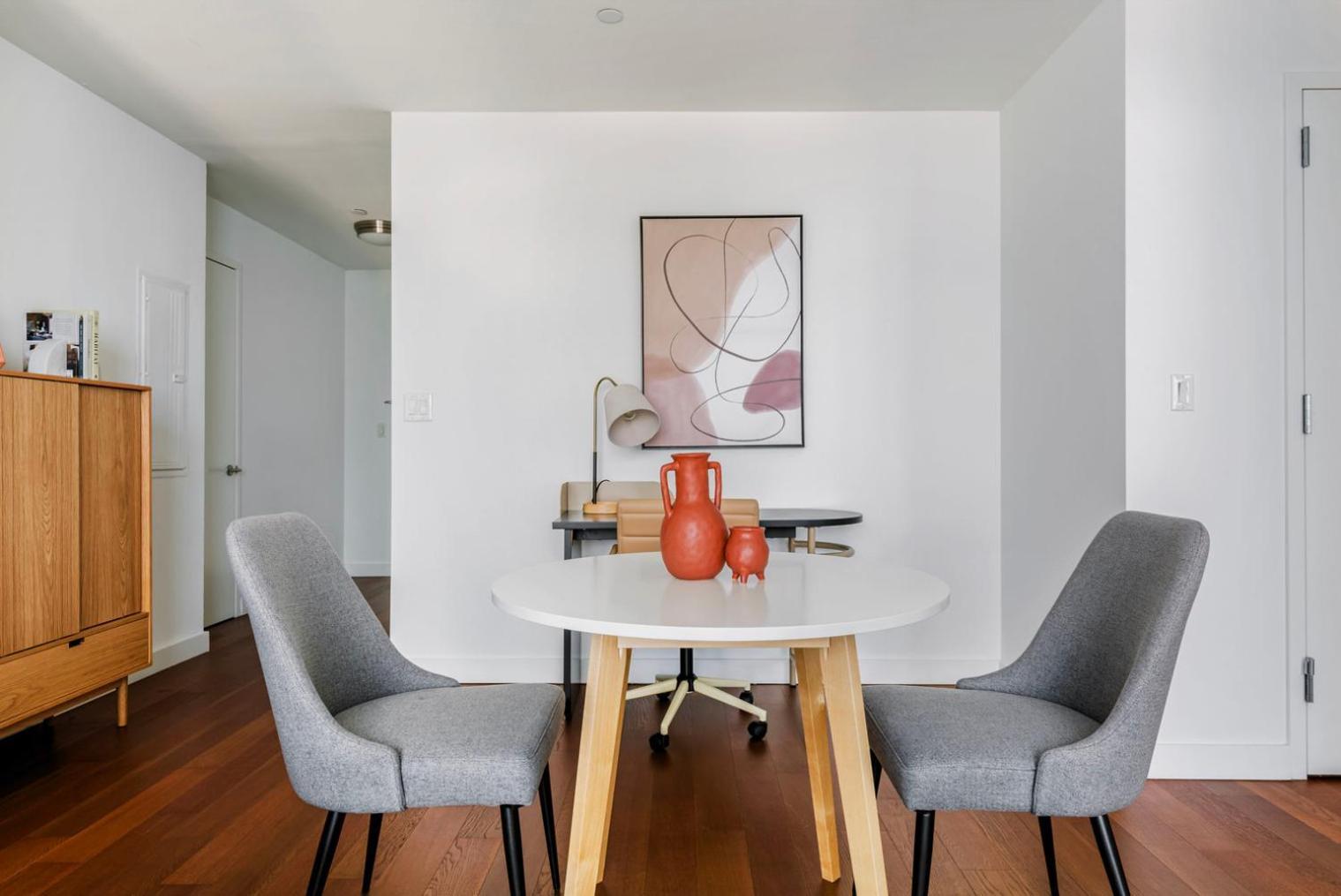 Apartment Blueground Hudson Yards Sports Fitness Wd Nyc-1484 New York
