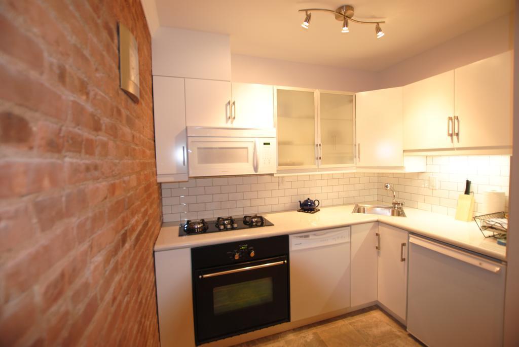Apartment Historic Harlem Duplex *