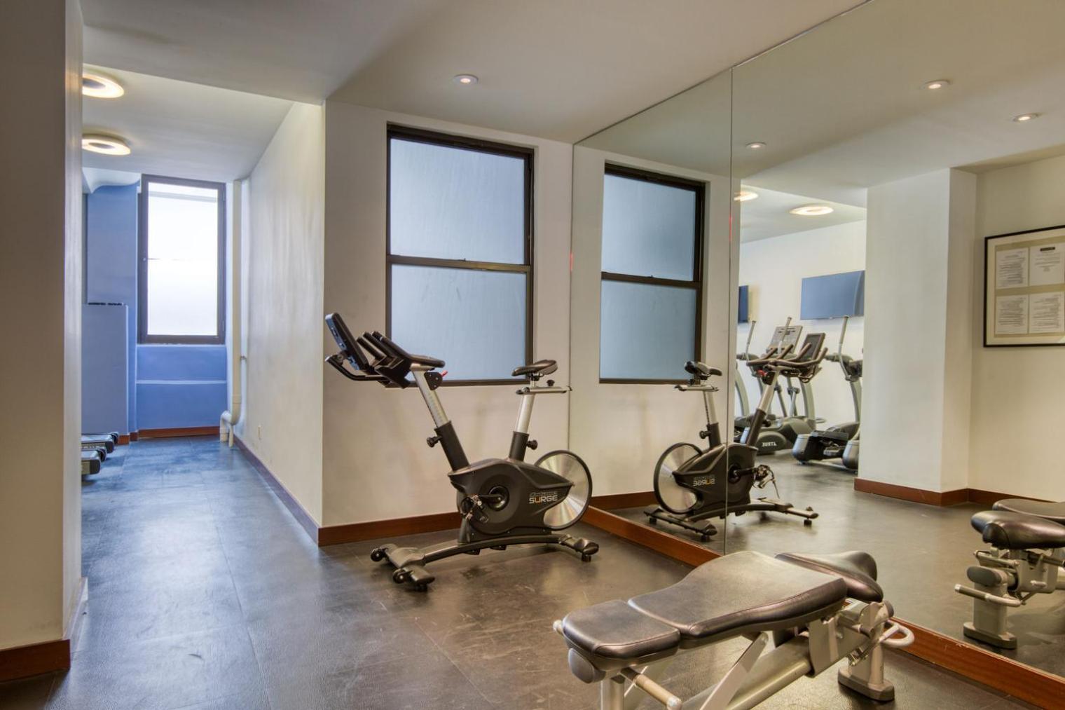 Midtown E 1br W Wd Doorman Nr Park Nyc-532 Apartment