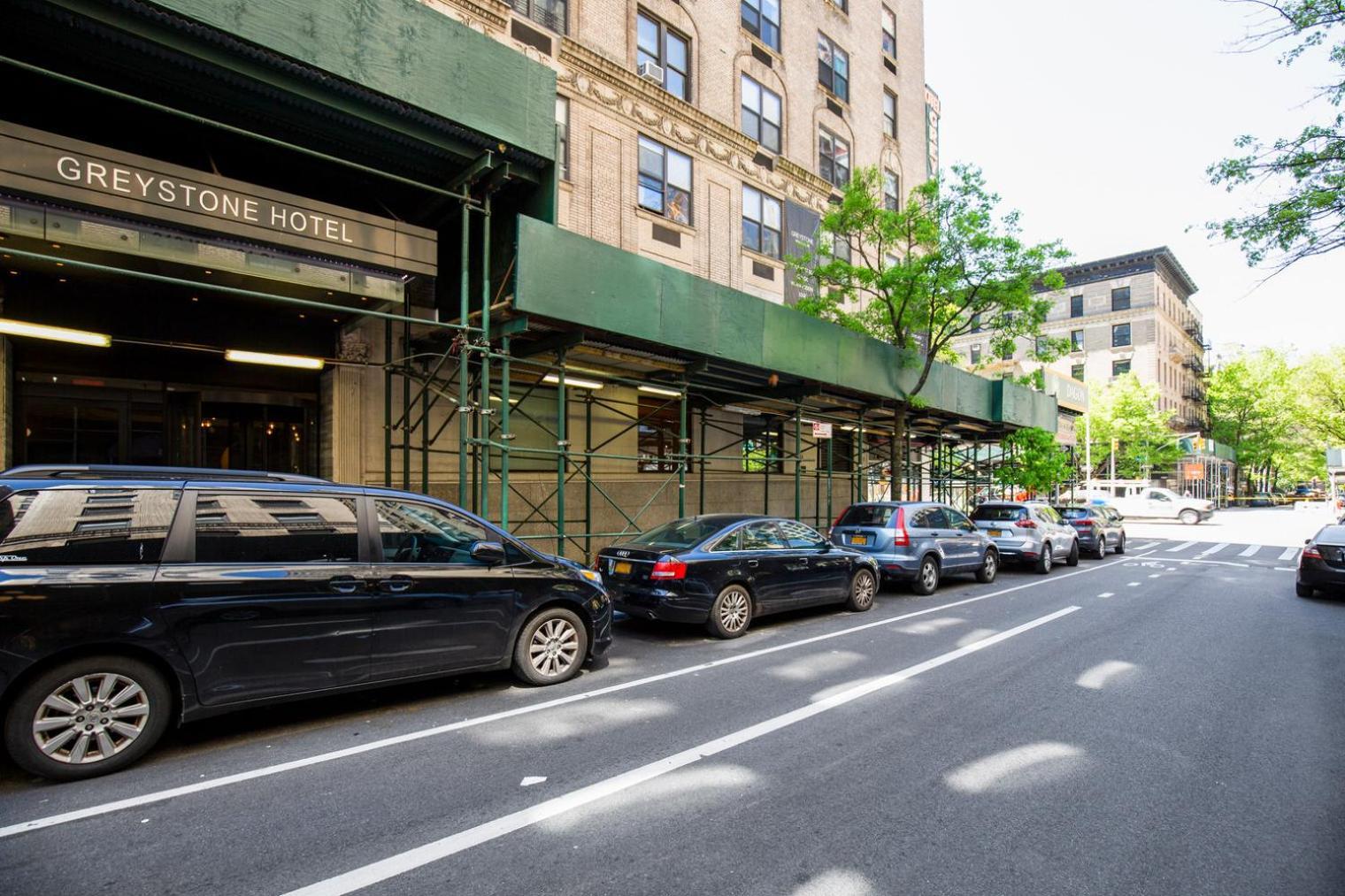 Apartment Uws 2br W Elevator Dm Gym Nr Park Nyc-662