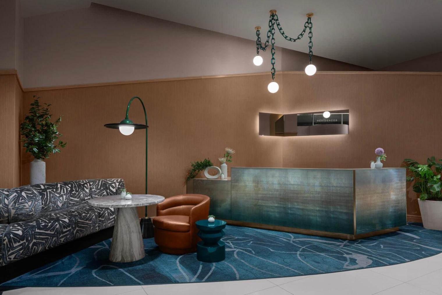 Apartment Tribeca W Elevator Nr World Trade Center Nyc-1357