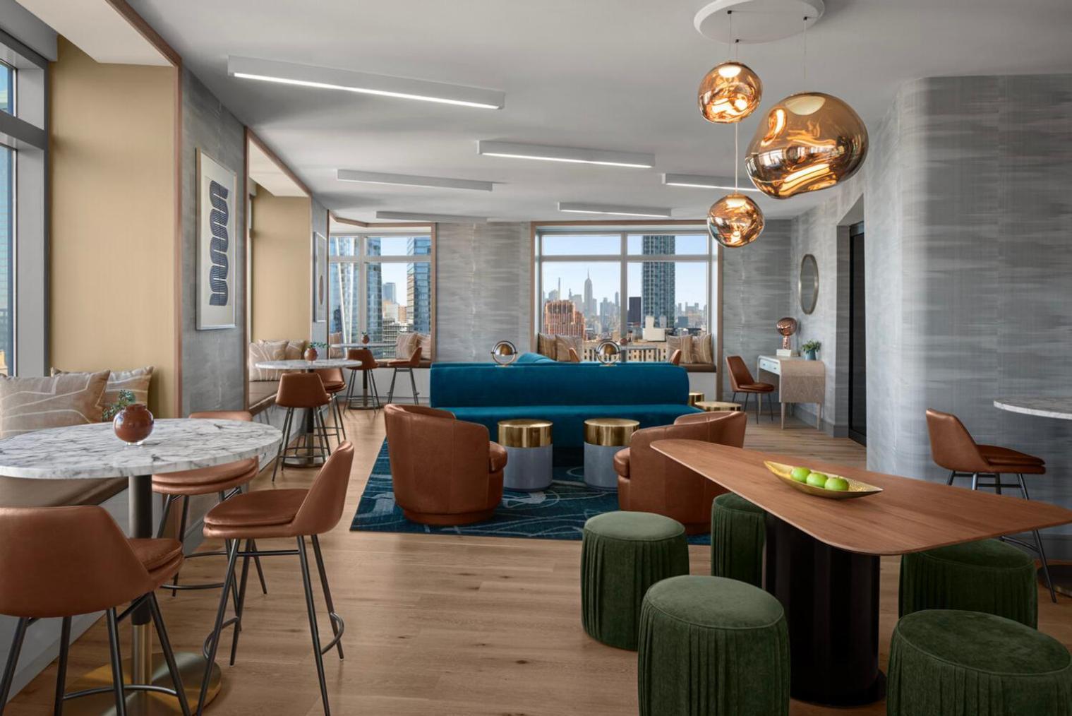 Apartment Tribeca W Elevator Nr World Trade Center Nyc-1357 New York