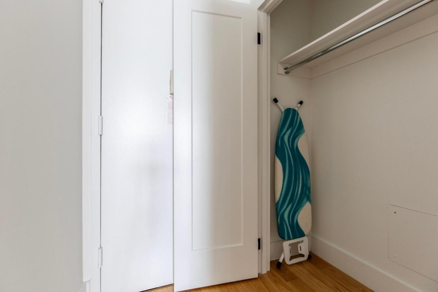 Apartment Fidi 1br W Gym Doorman Nr Street Nyc-1337 New York