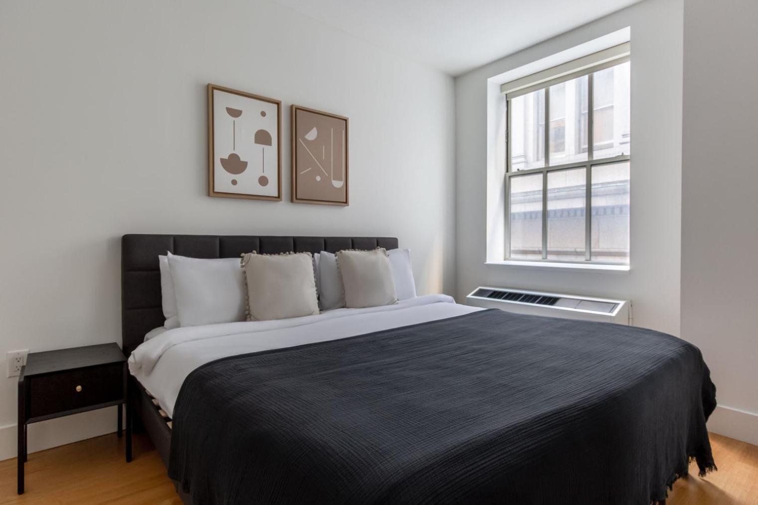 Fidi 1br W Gym Doorman Nr Street Nyc-1337 Apartment