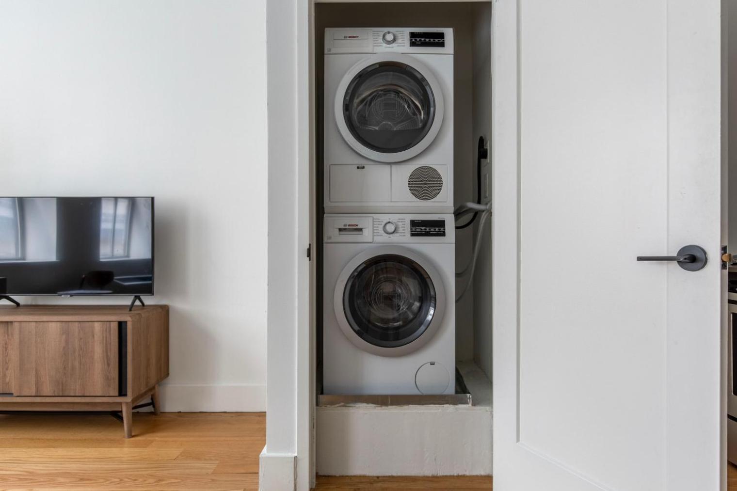Apartment Fidi 1br W Gym Doorman Nr Street Nyc-1337