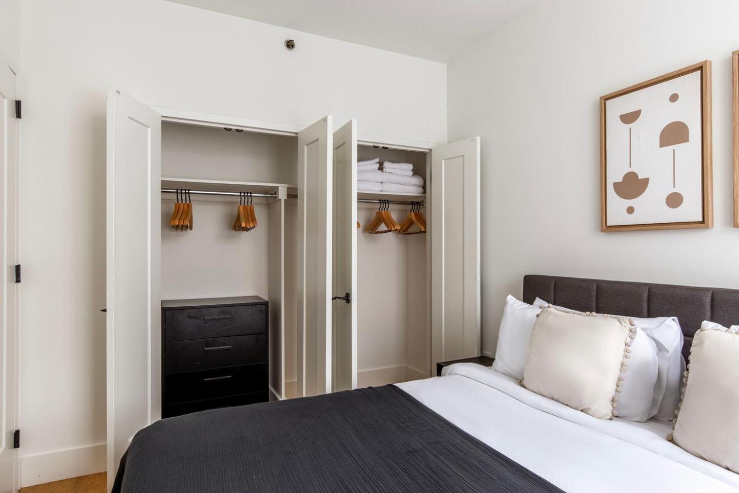Fidi 1br W Gym Doorman Nr Street Nyc-1337 Apartment New York