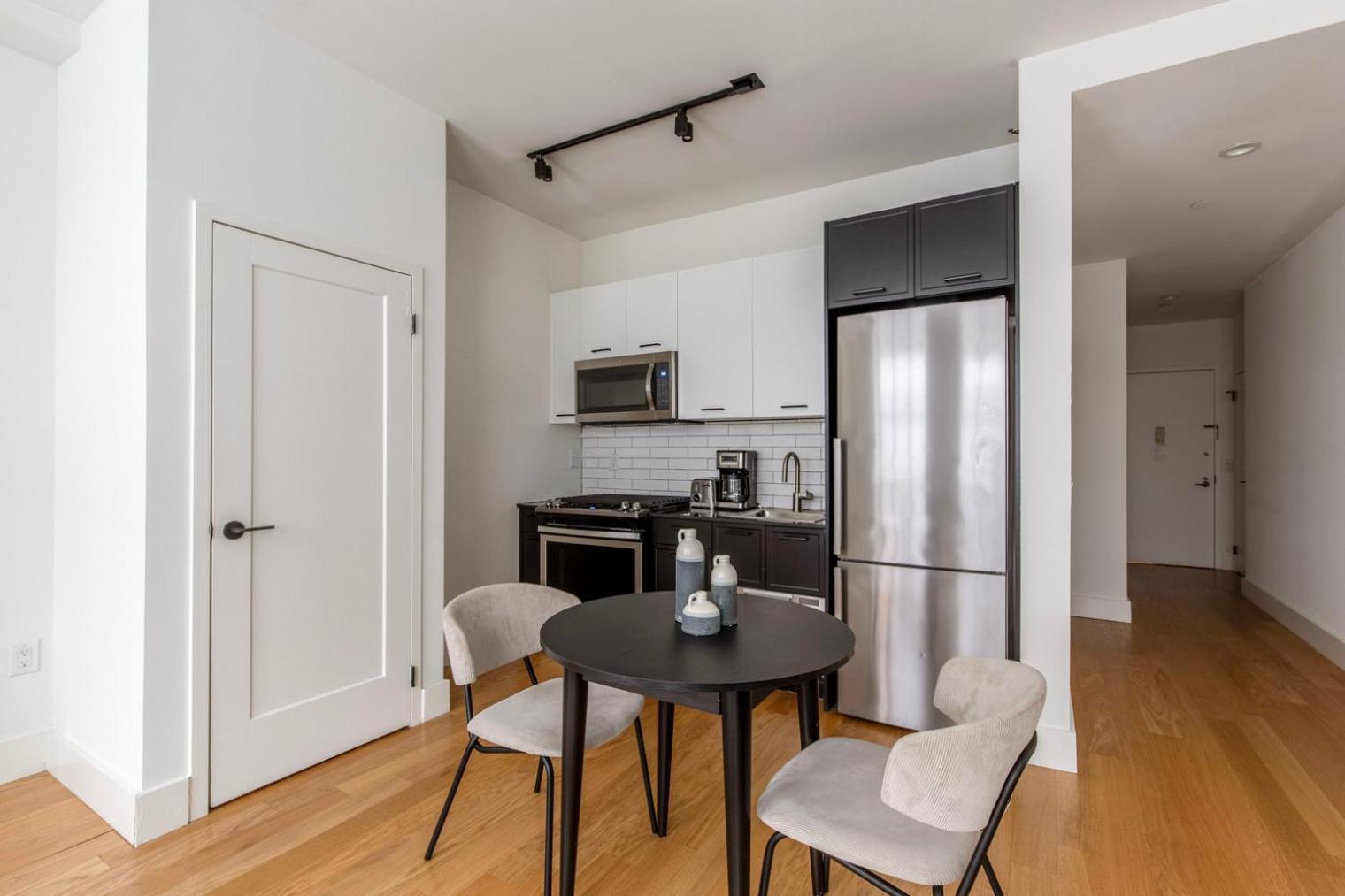 Fidi 1br W Gym Doorman Nr Street Nyc-1337 Apartment *