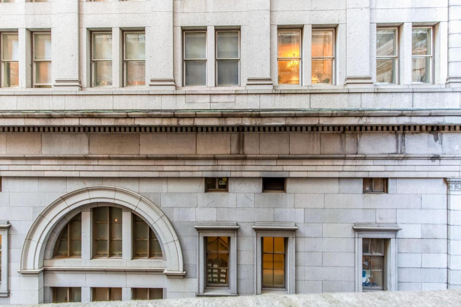 Fidi 1br W Gym Doorman Nr Street Nyc-1337 Apartment