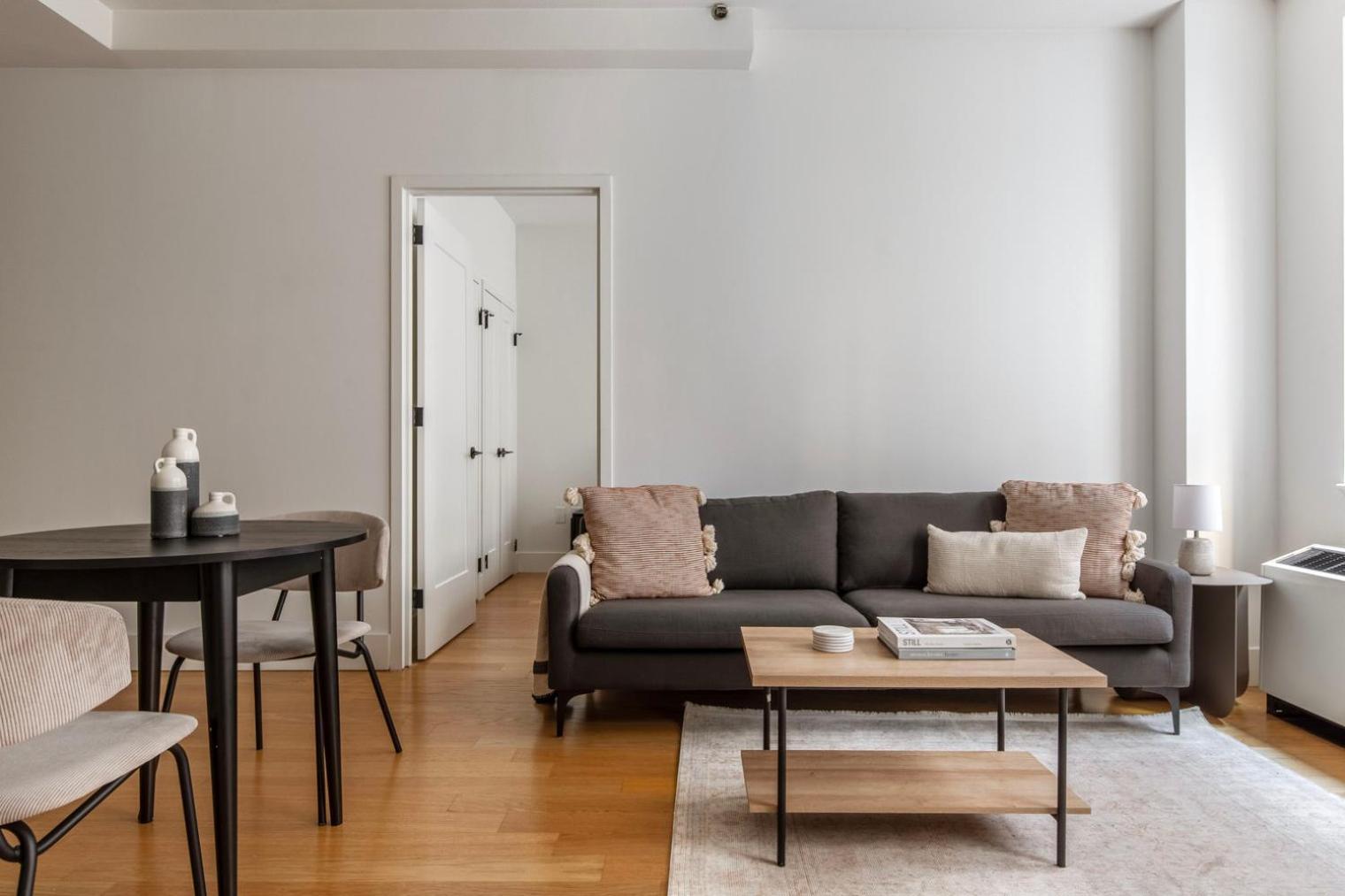 Apartment Fidi 1br W Gym Doorman Nr Street Nyc-1337