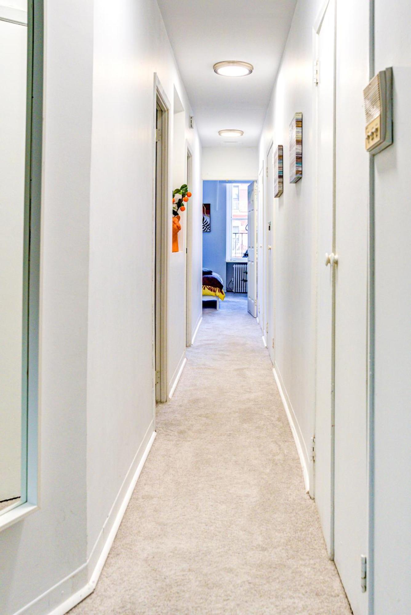 3 Bedroom Gorgeous In Hells Kitchen *