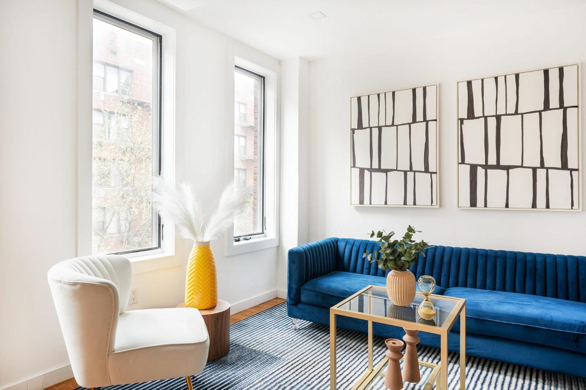 13-3 I Brand New 4br 3 Baths Duplex Private Roof Deck Apartment