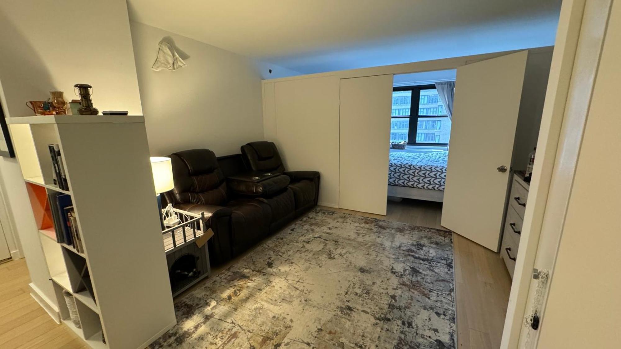 Apartment Unique Place In Midtown Nyc New York