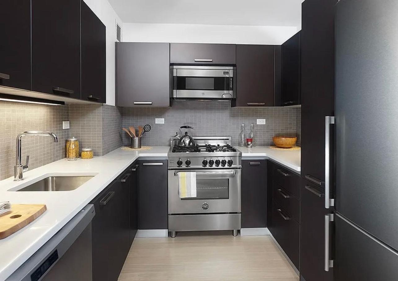 Apartment Unique Place In Midtown Nyc
