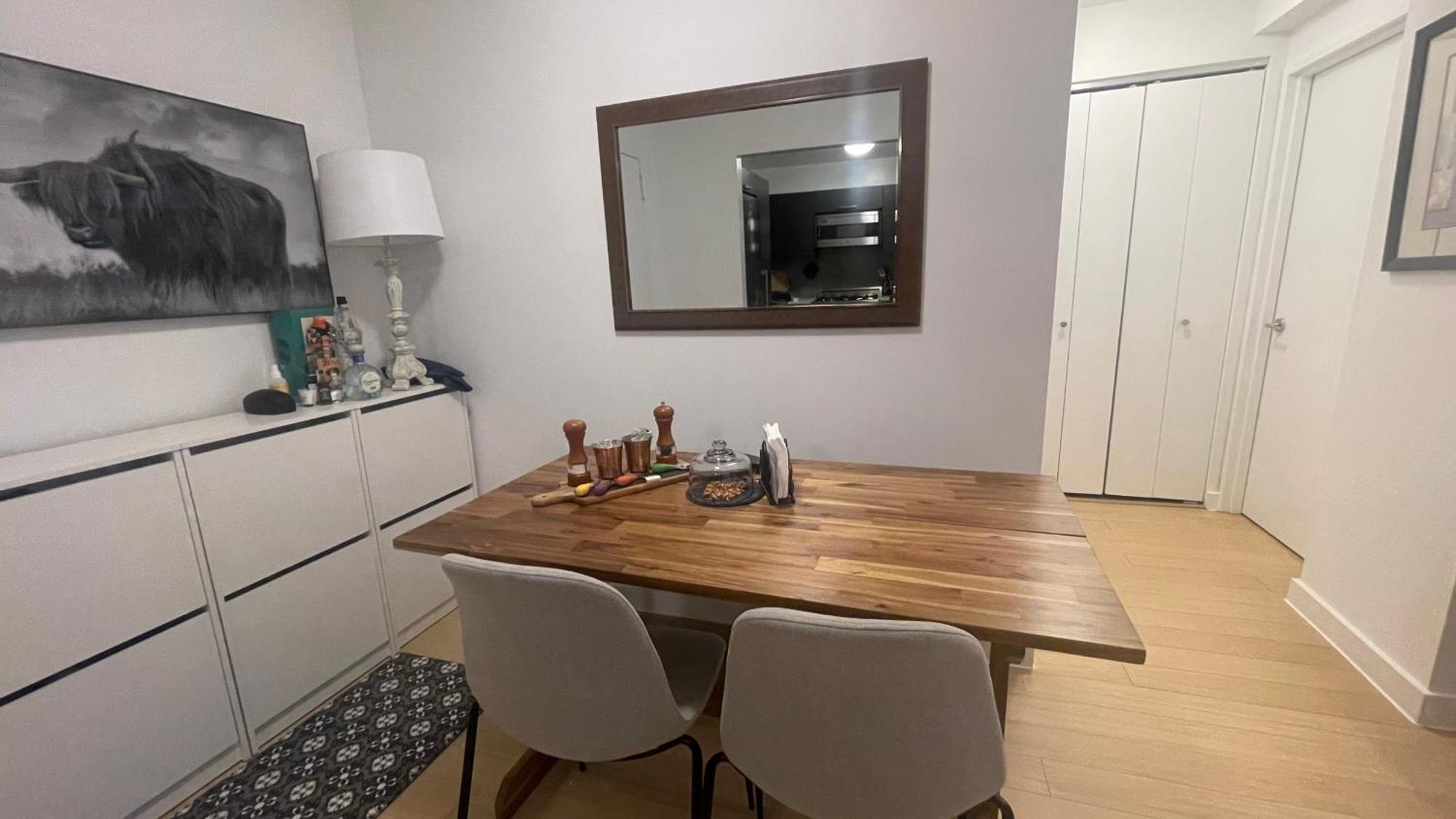 Apartment Unique Place In Midtown Nyc *
