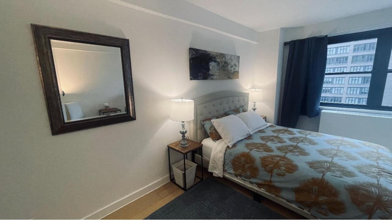 Unique Place In Midtown Nyc Apartment *