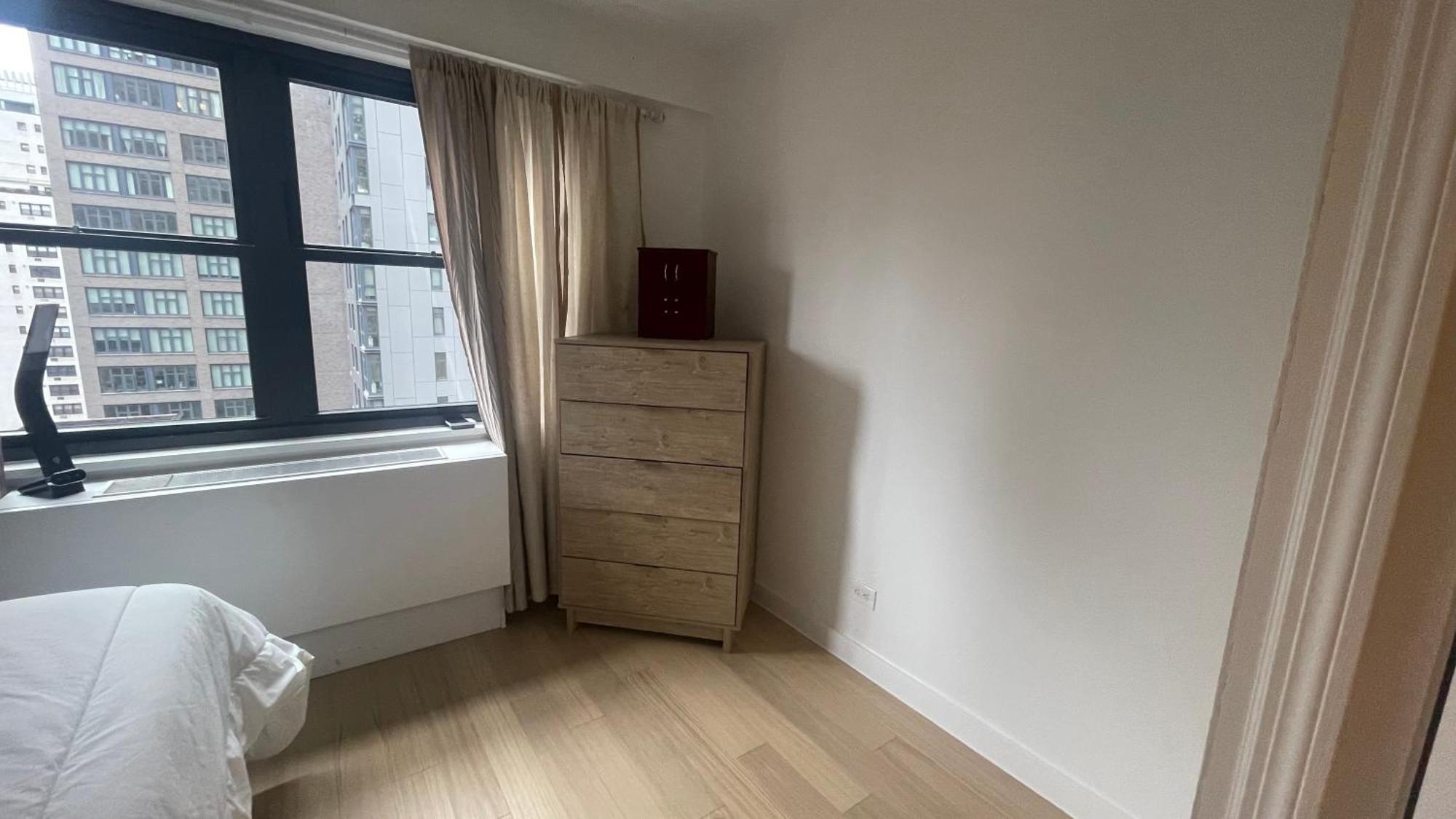 Unique Place In Midtown Nyc * New York