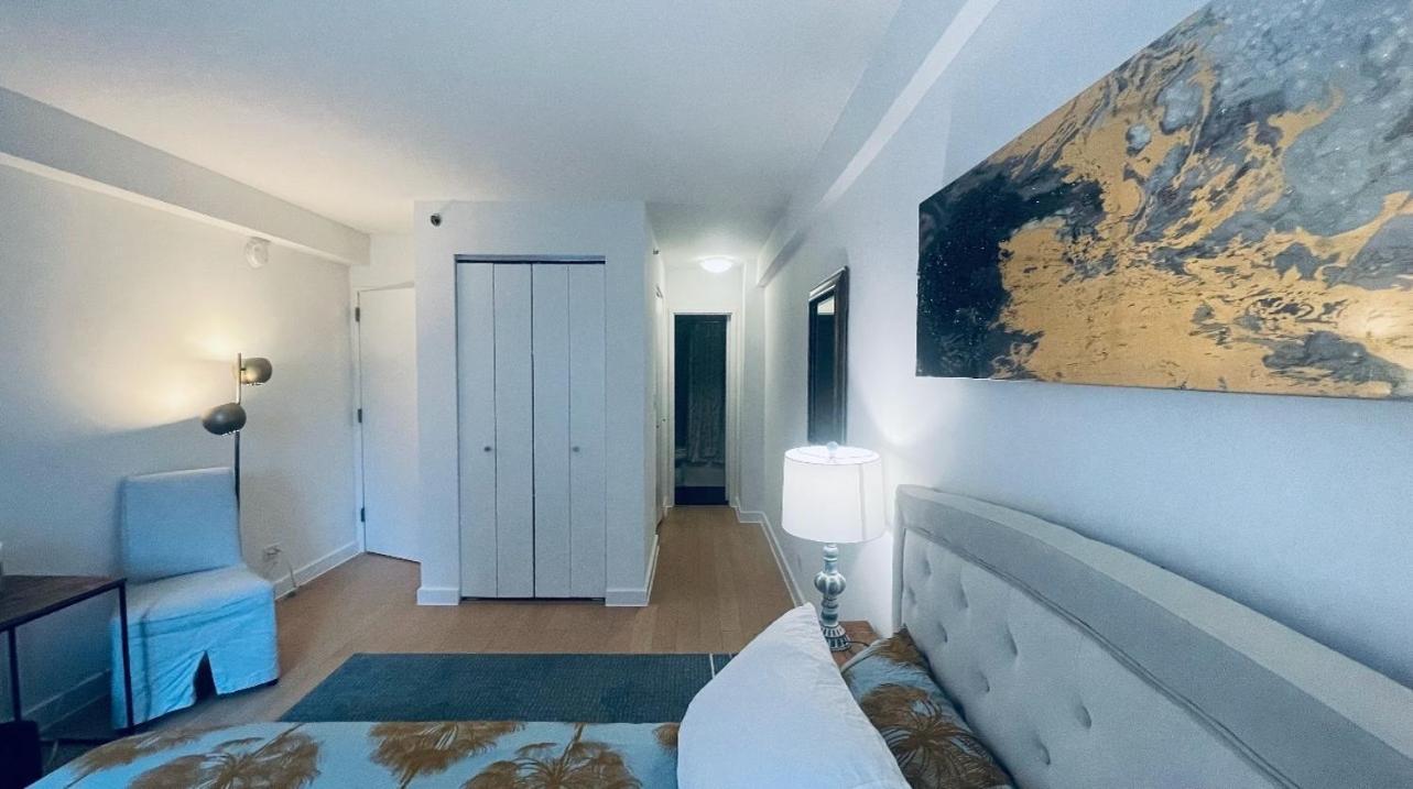 Apartment Unique Place In Midtown Nyc New York