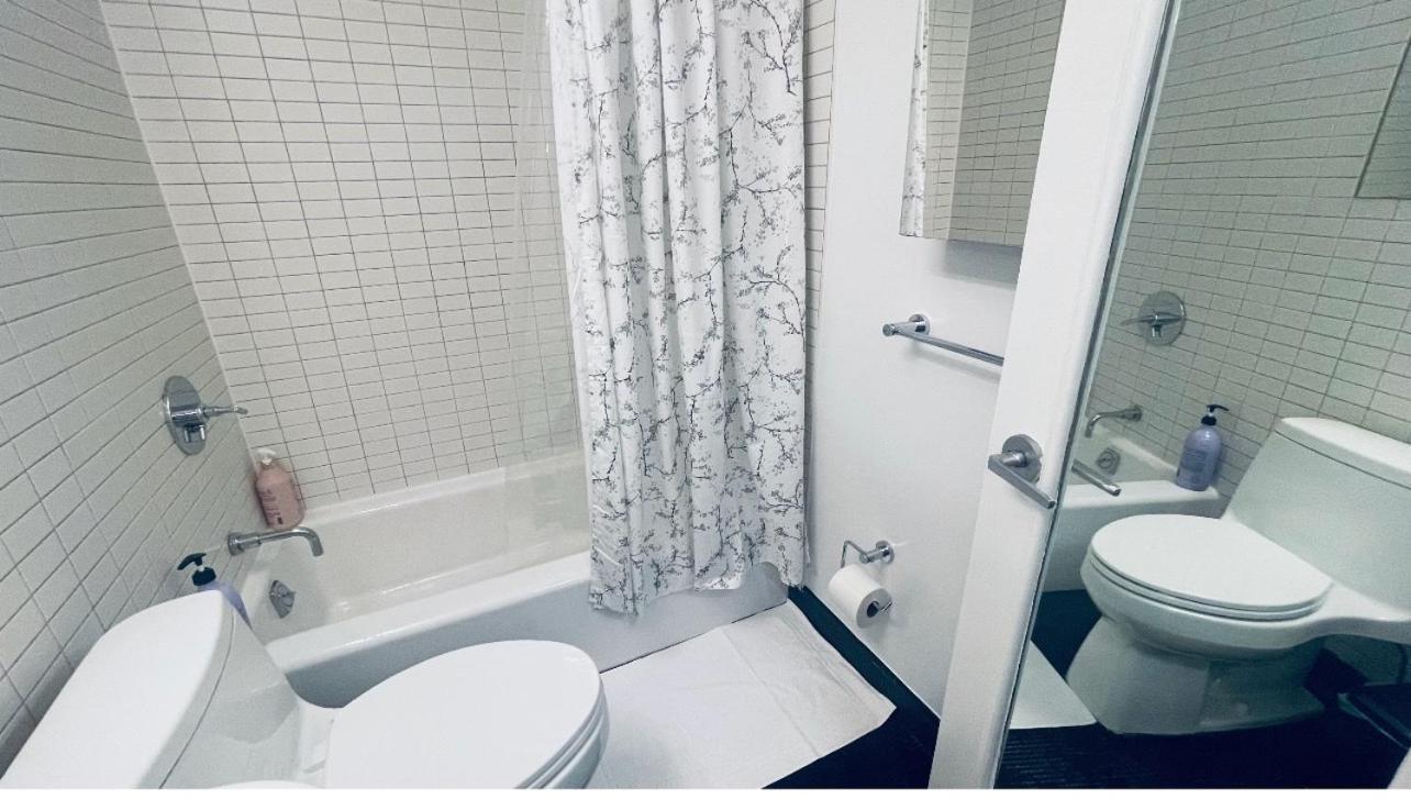 Apartment Unique Place In Midtown Nyc
