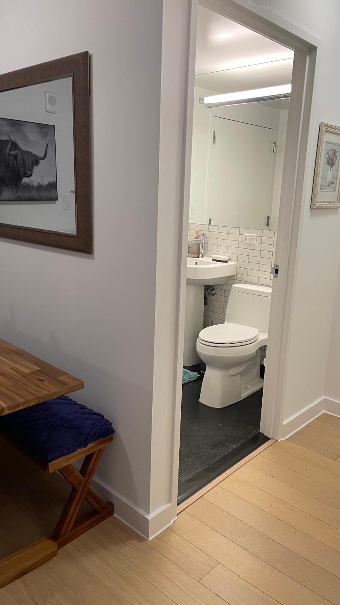Apartment Unique Place In Midtown Nyc *