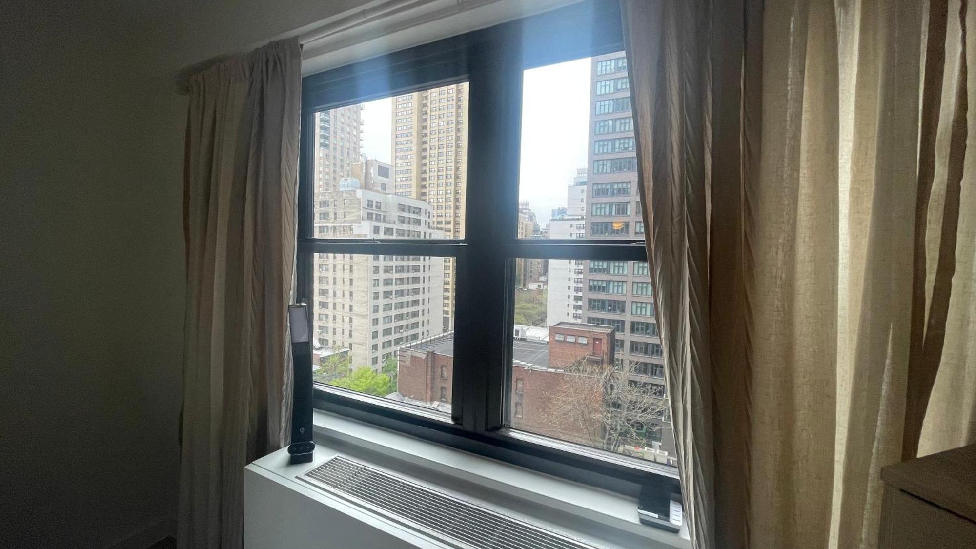 Unique Place In Midtown Nyc * New York