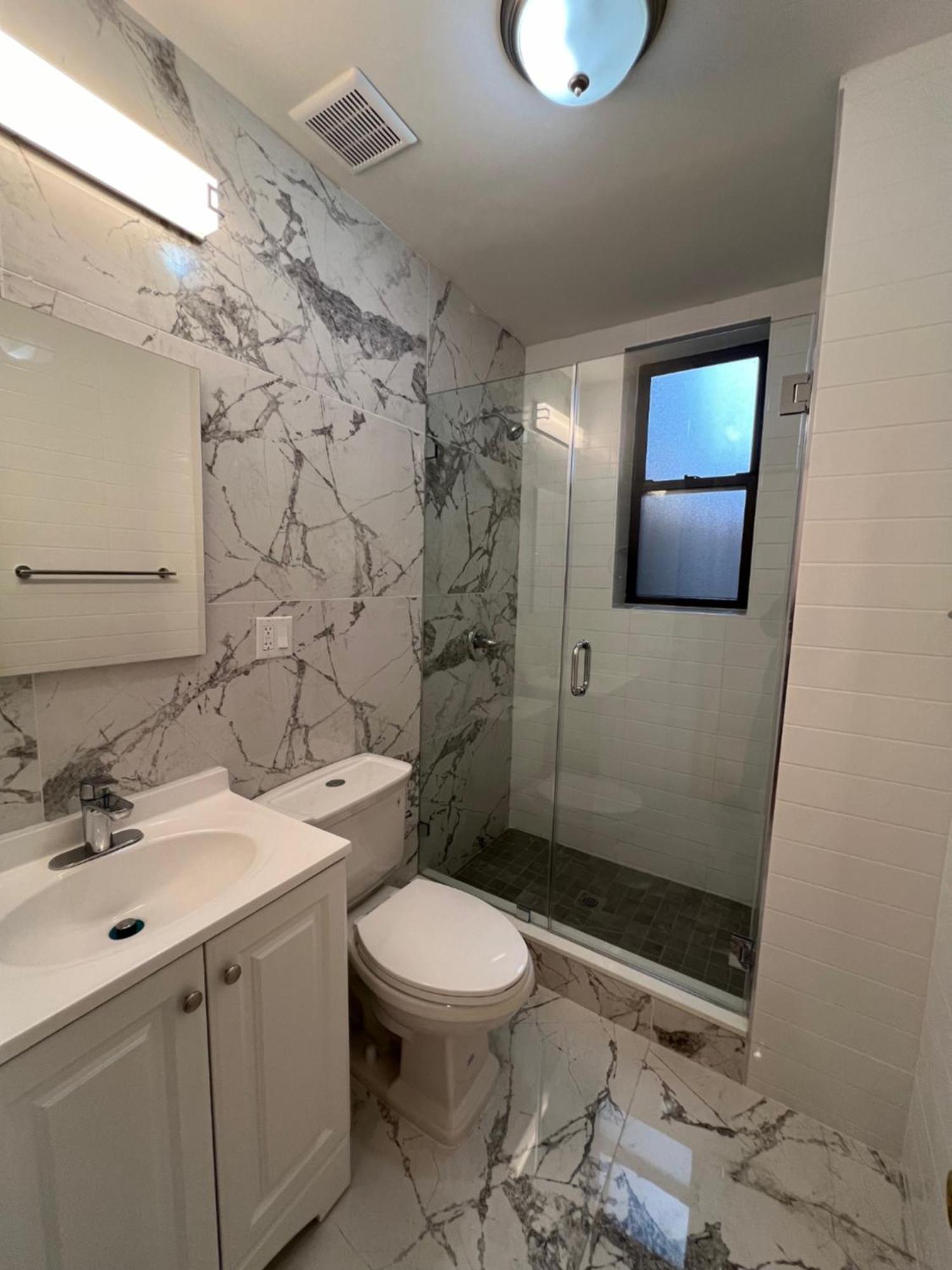 Modern By Park - 3 Br Apartment New York