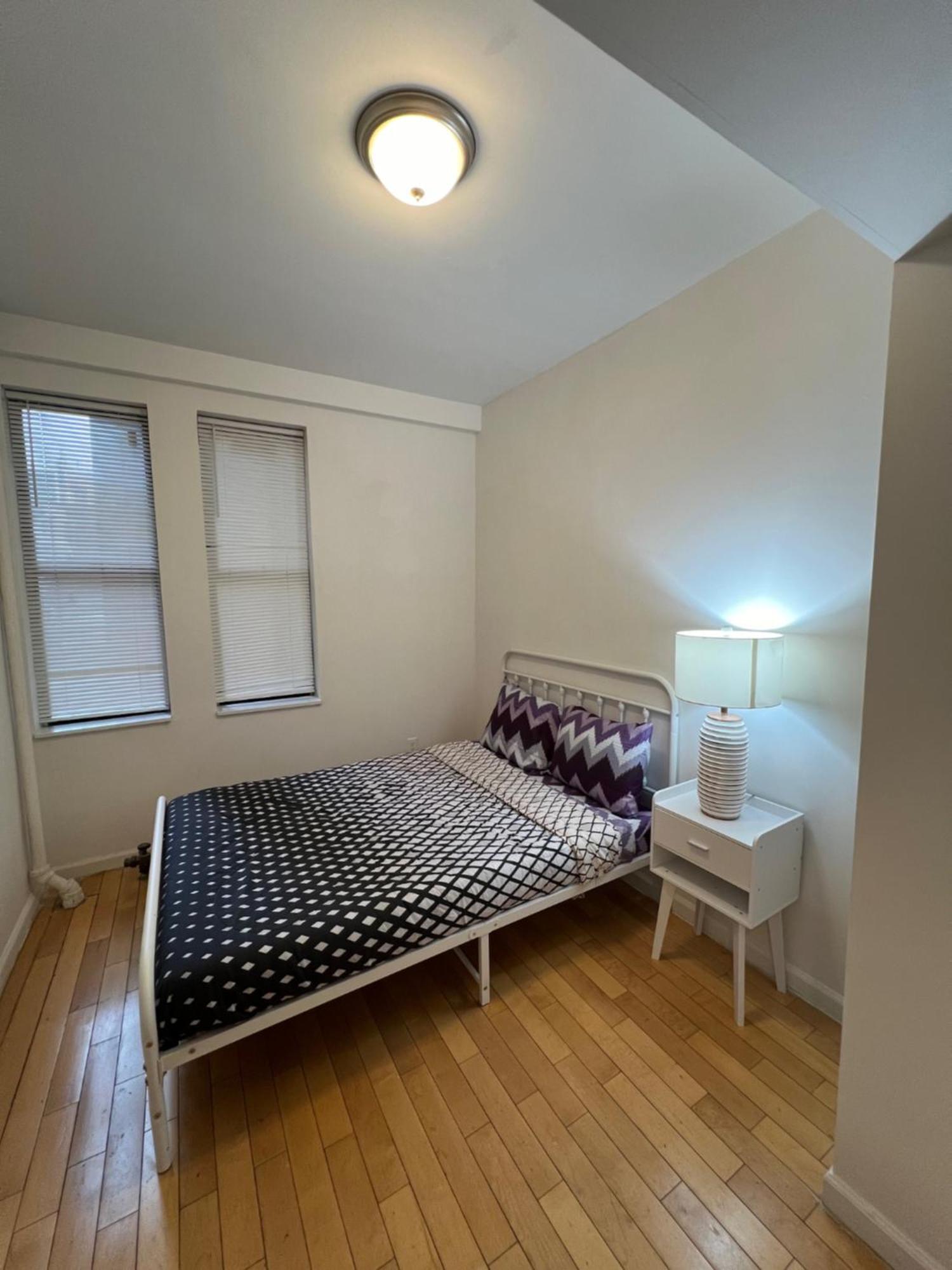 Modern By Park - 3 Br * New York