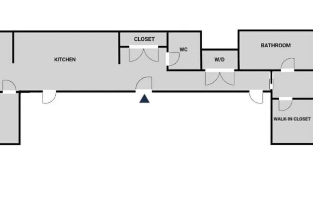 Luxury Full Floor Chelsea With Washerdryer 2bd Apartment *